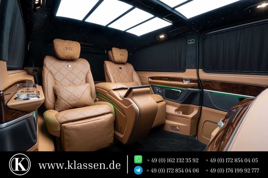 Mercedes-Benz V 300