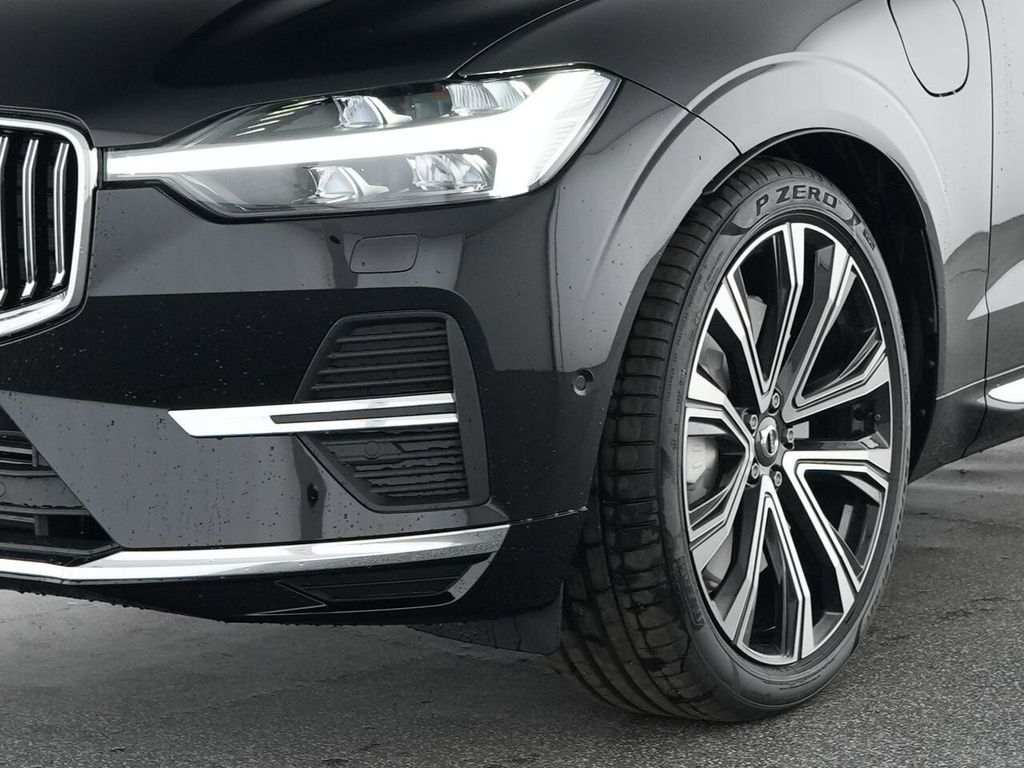 Volvo XC60 2025