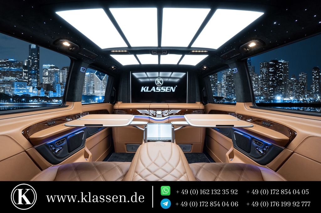 Mercedes-Benz V 300