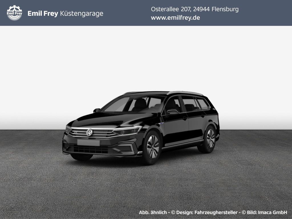 Volkswagen Passat Variant 2022