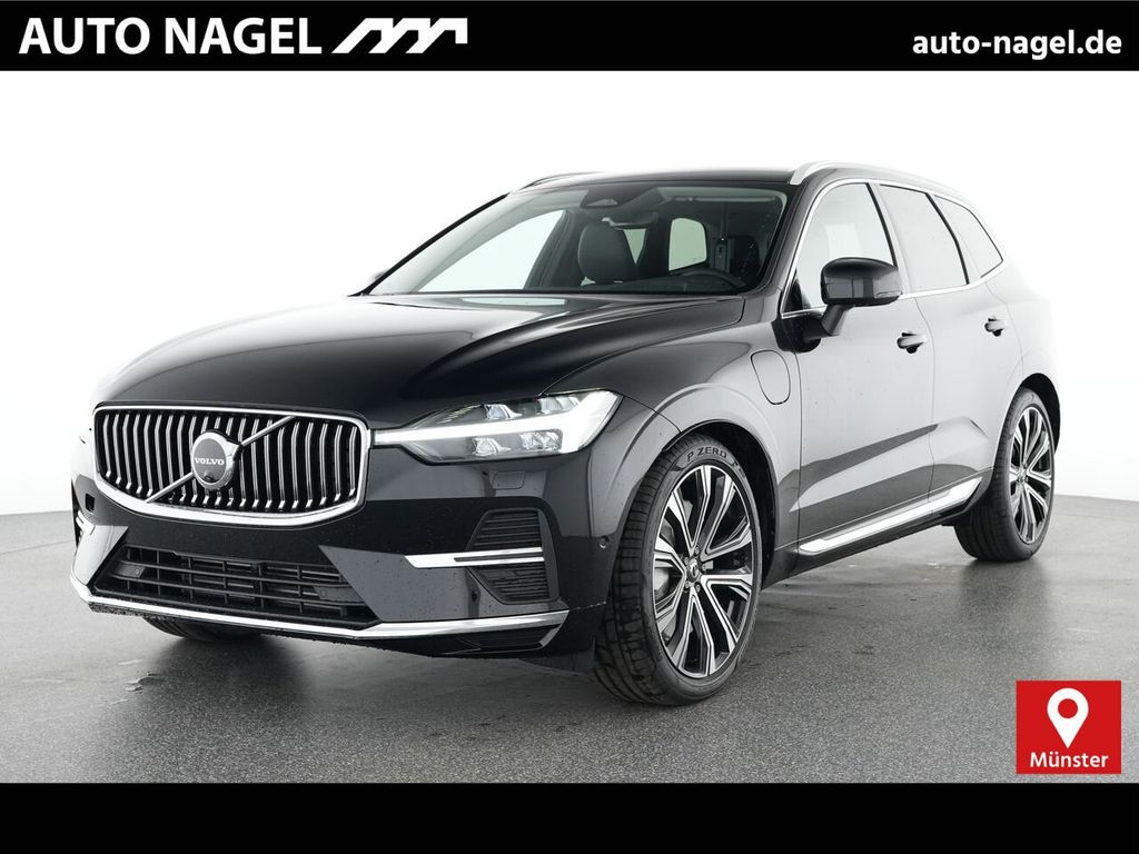 Volvo XC60 2025