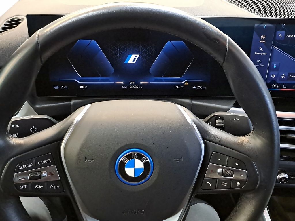 BMW i4 2023
