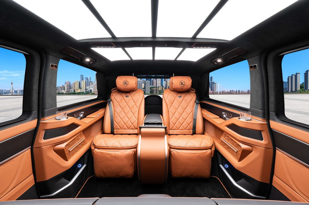 Mercedes-Benz V 300
