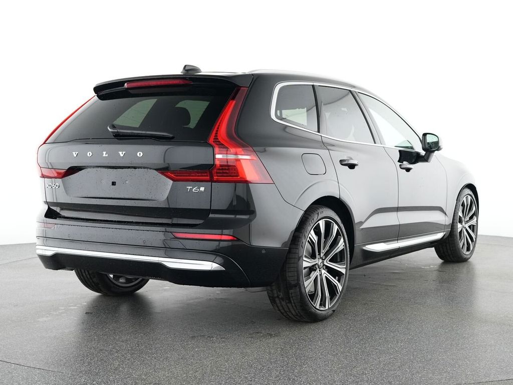 Volvo XC60 2025