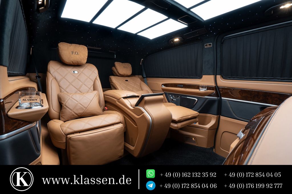 Mercedes-Benz V 300