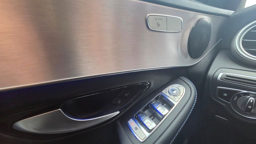 Mercedes-Benz C 220 2021