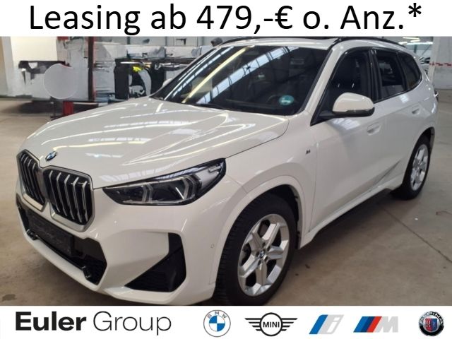 BMW X1 2025