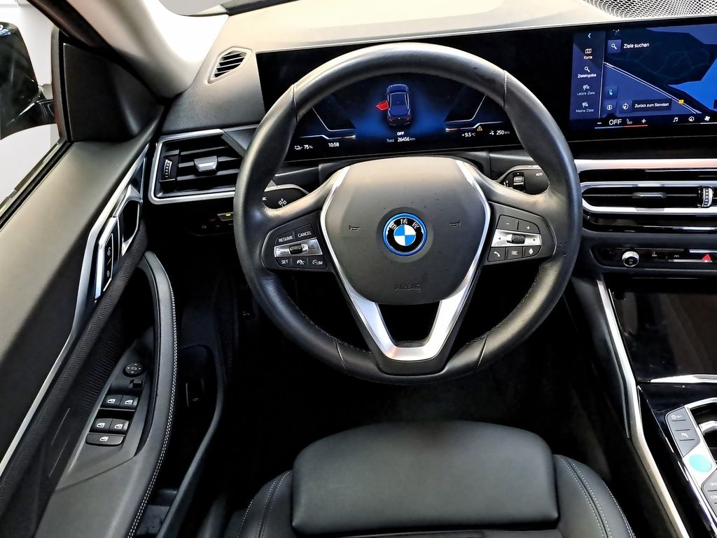 BMW i4 2023