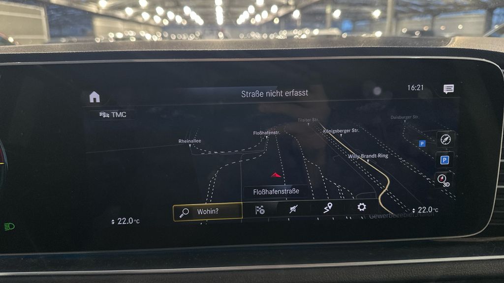 Mercedes-Benz GLE 350 2021