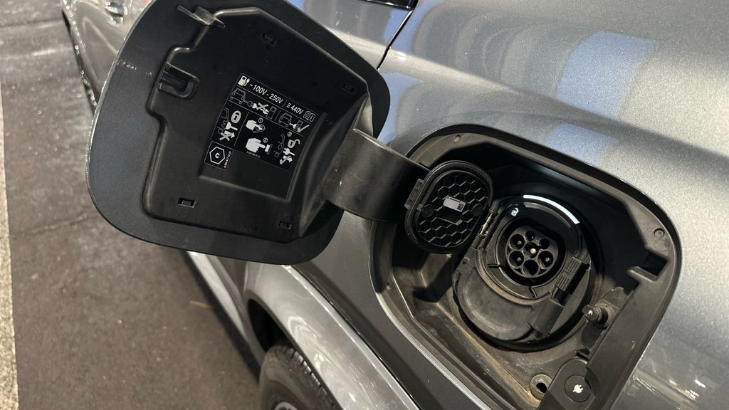 Mercedes-Benz GLE 350 2021