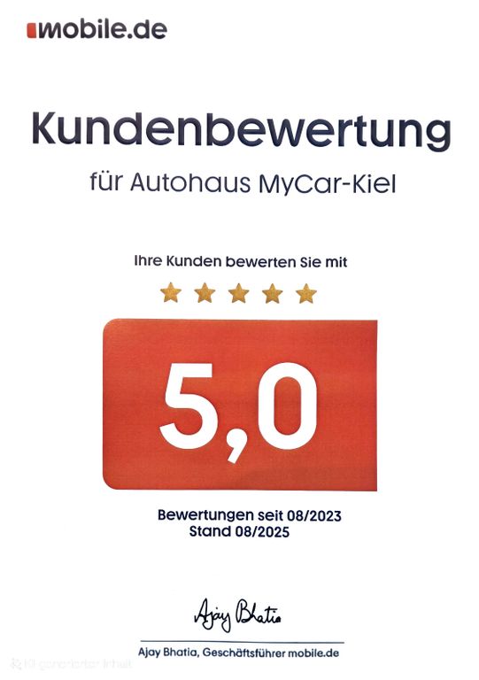 Mercedes-Benz C 220 2021