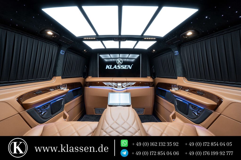 Mercedes-Benz V 300