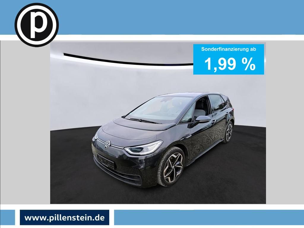 Volkswagen ID.3 2021