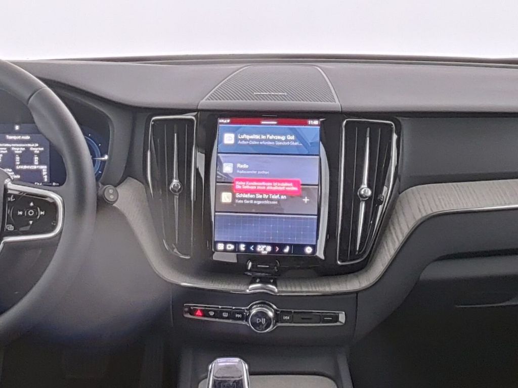 Volvo XC60 2025