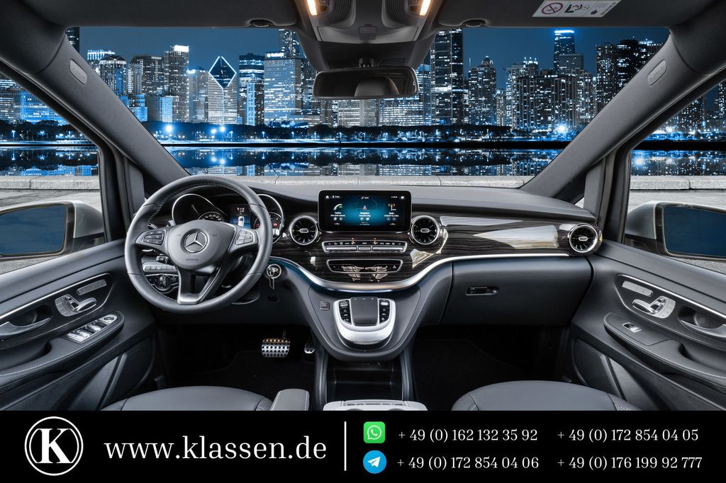 Mercedes-Benz V 300