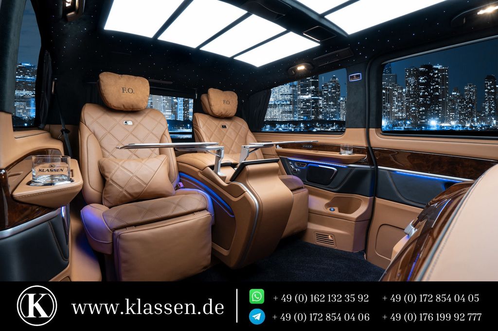 Mercedes-Benz V 300