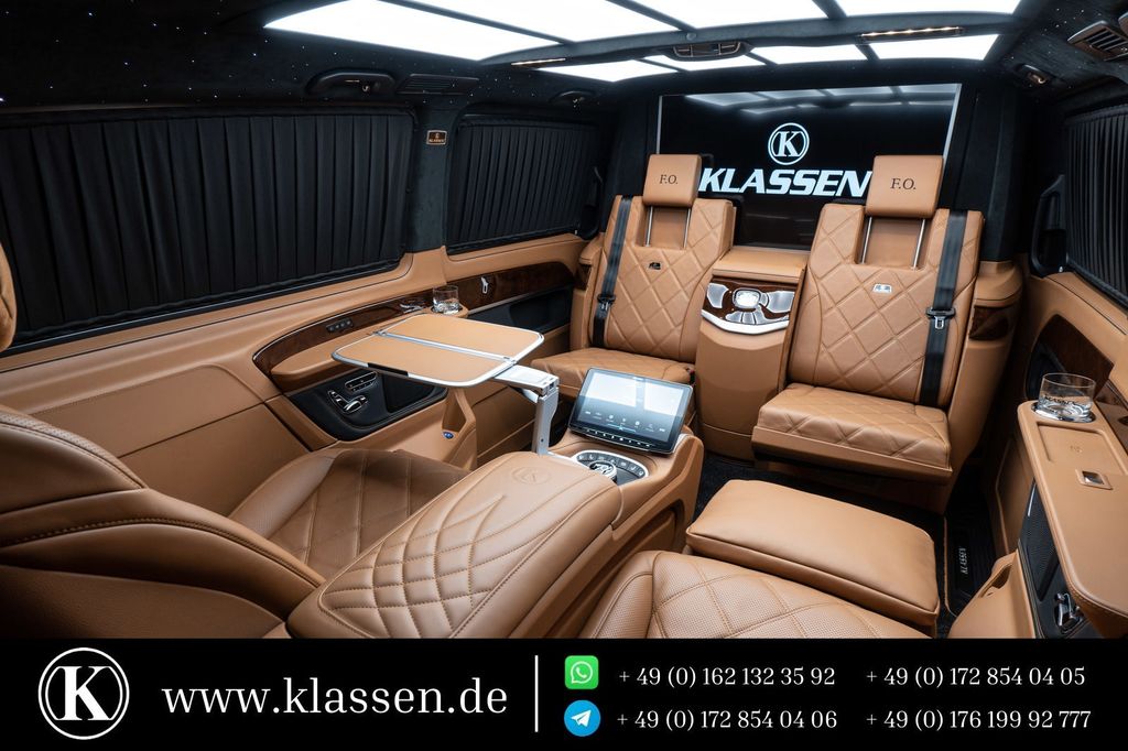 Mercedes-Benz V 300