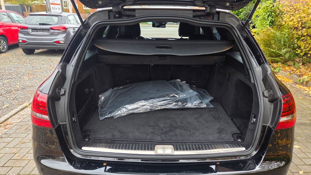 Mercedes-Benz C 220 2021