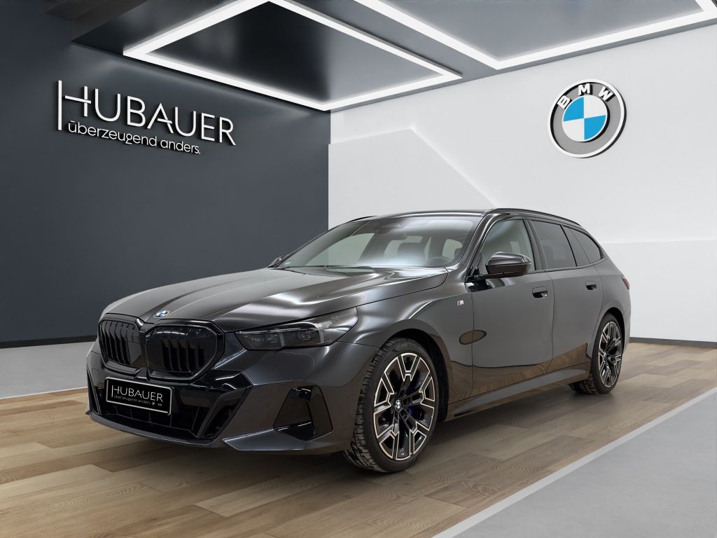 BMW 520 2025
