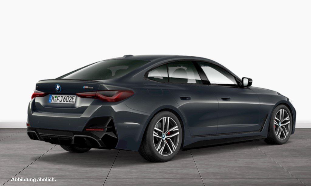 BMW i4 2023