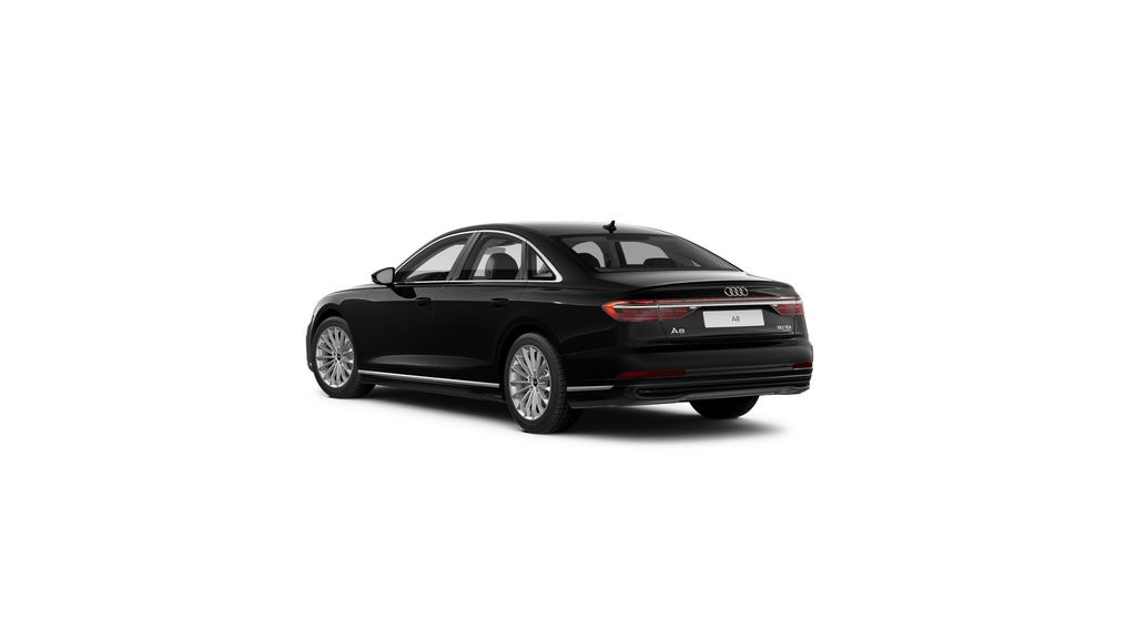 Audi A8 2023
