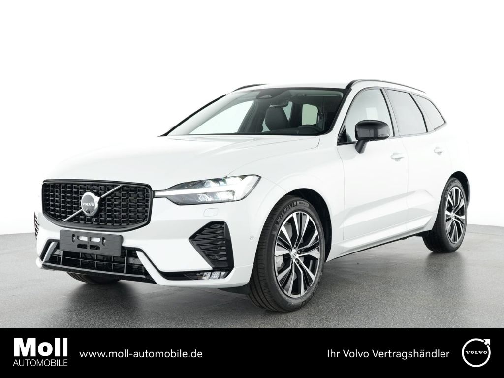 Volvo XC60 2025