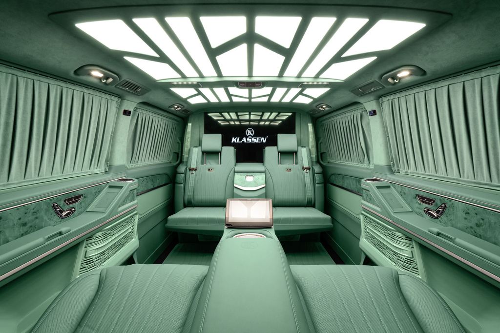 Mercedes-Benz V 300