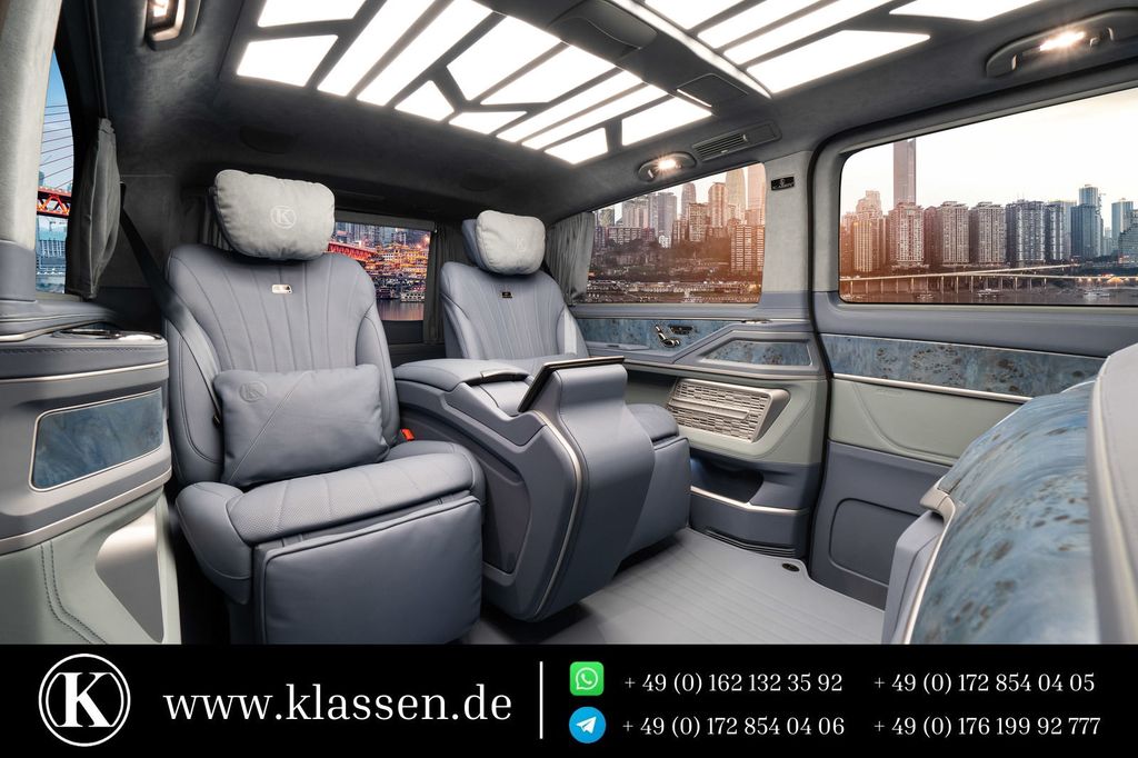 Mercedes-Benz V 300