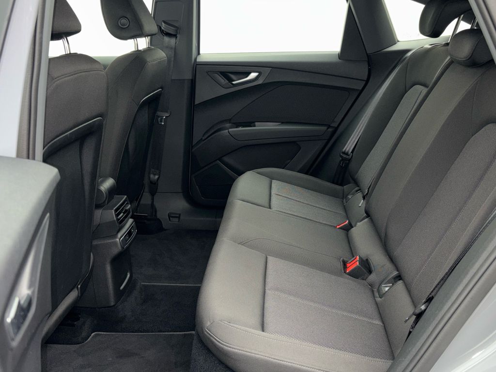 Audi Q4 e-tron 2022