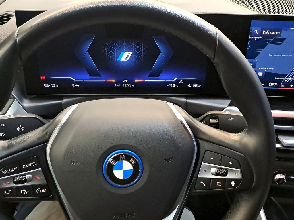 BMW i4 2023
