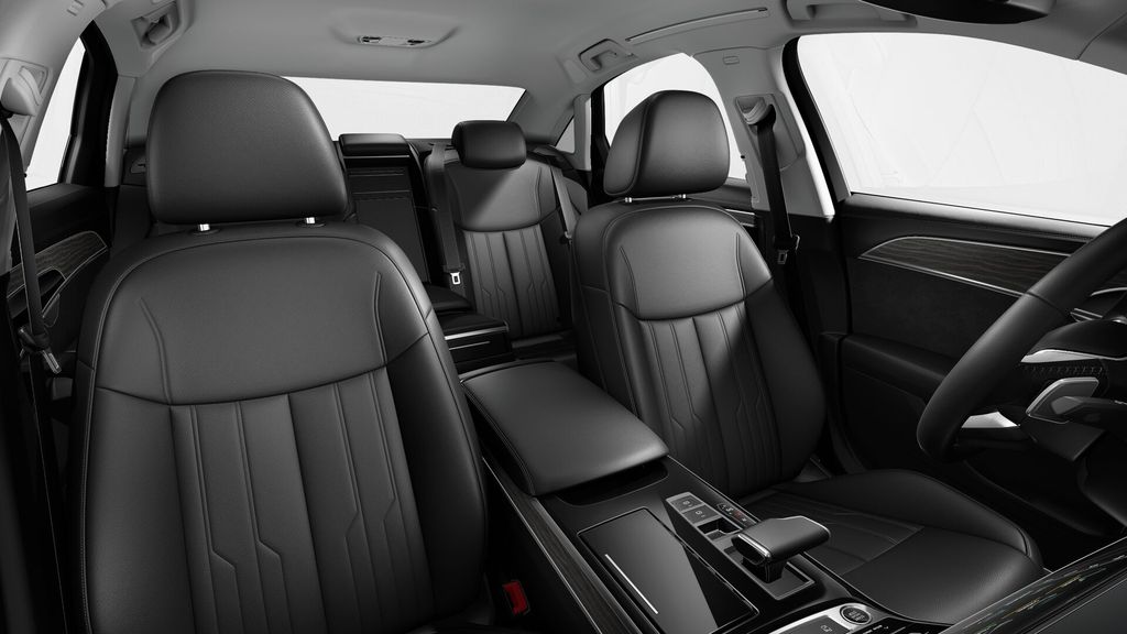 Audi A8 2023