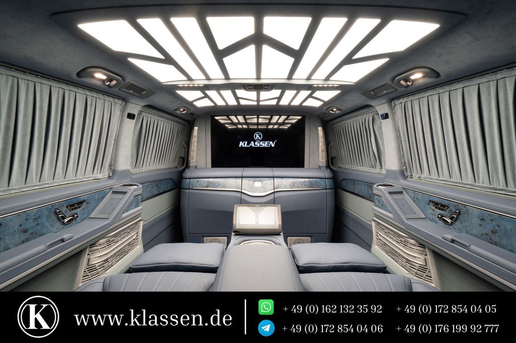 Mercedes-Benz V 300