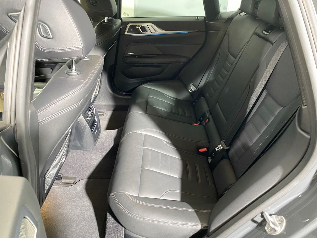 BMW i4 2022
