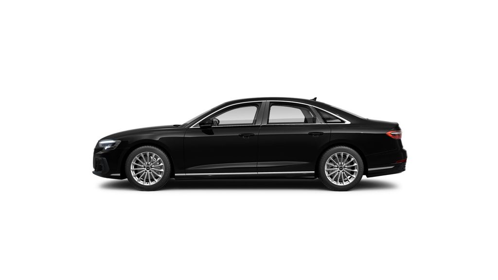 Audi A8 2023