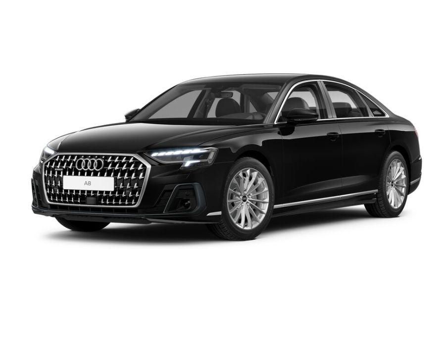 Audi A8 2023