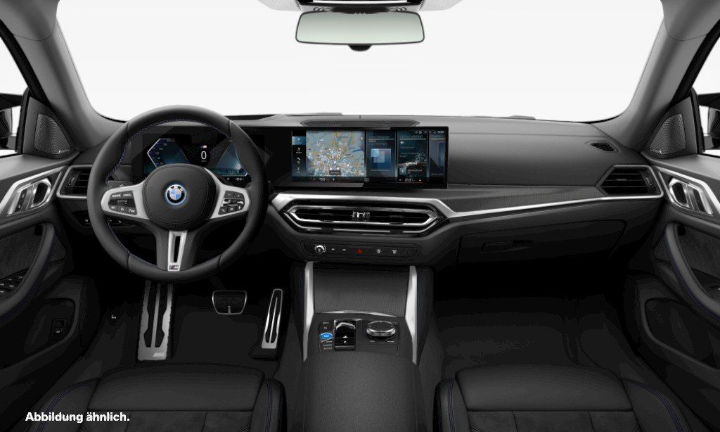 BMW i4 2023
