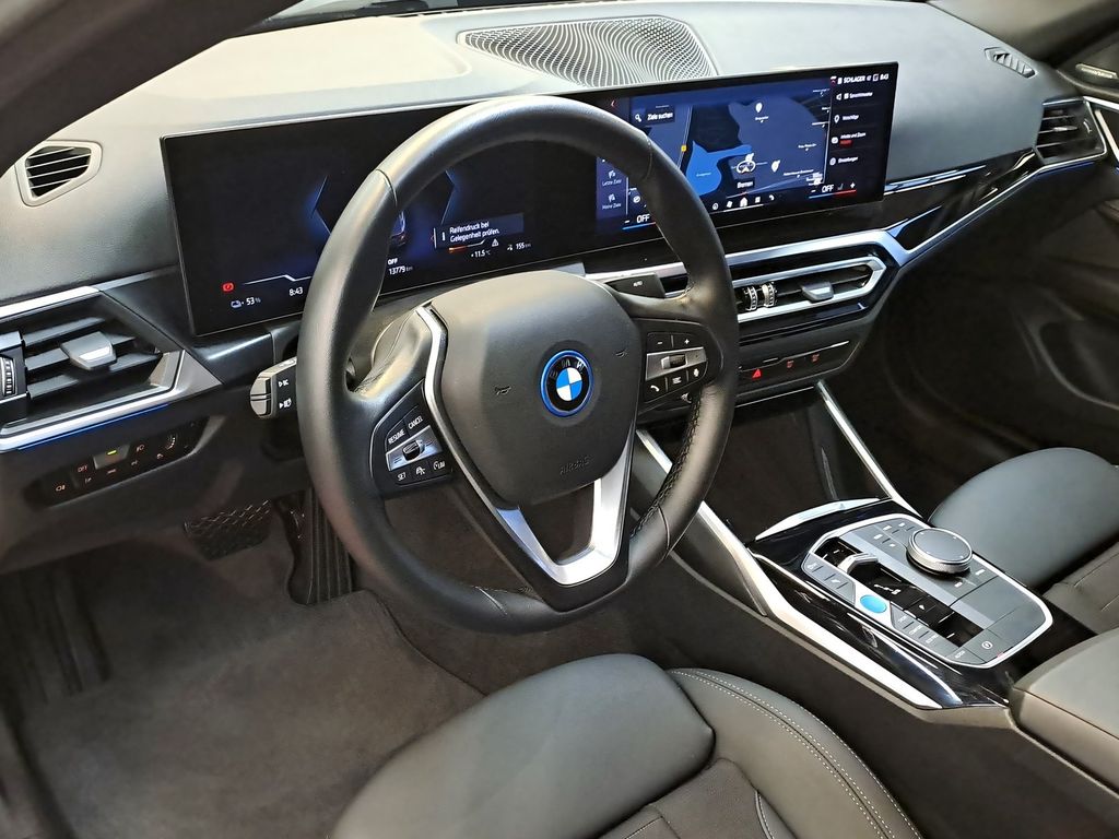 BMW i4 2023