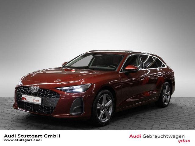 Audi A6 2025