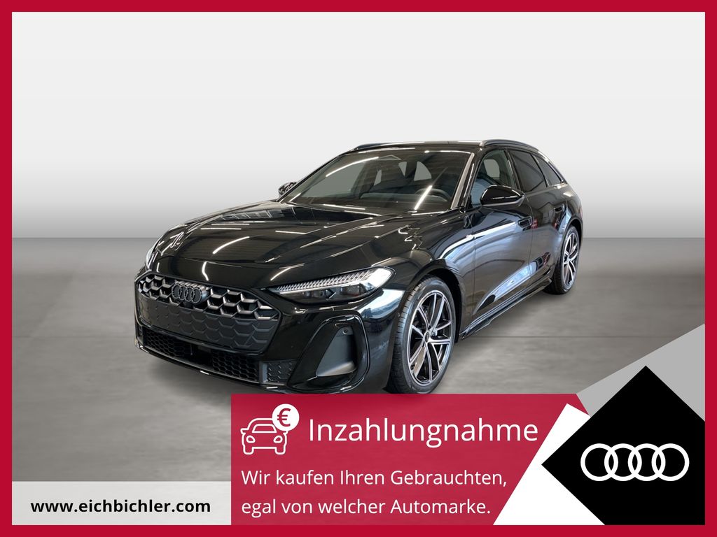 Audi A5 2026