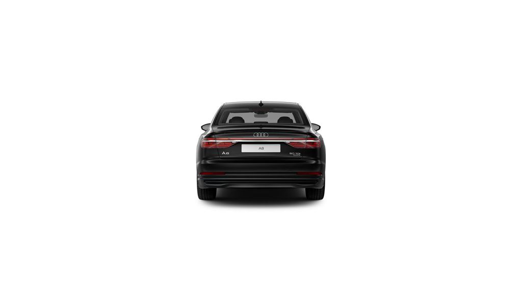 Audi A8 2023
