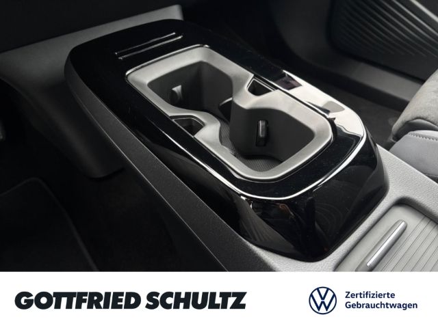 Volkswagen ID.4 2025