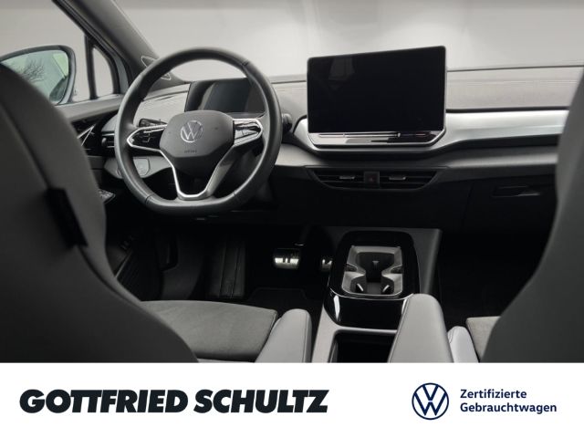 Volkswagen ID.4 2025