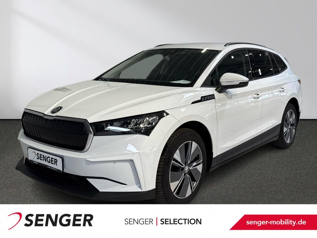 Skoda Enyaq 2023