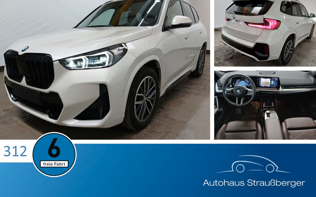 BMW X1 2024