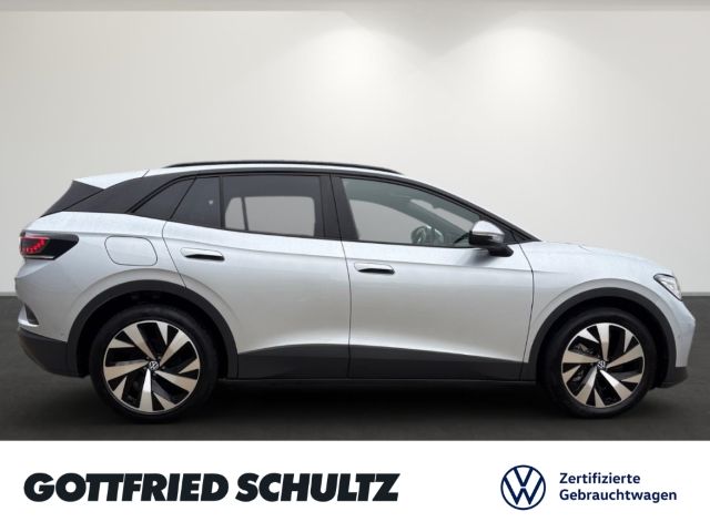 Volkswagen ID.4 2025