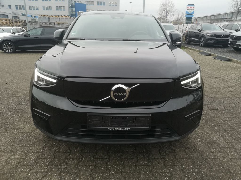 Volvo C40 2022