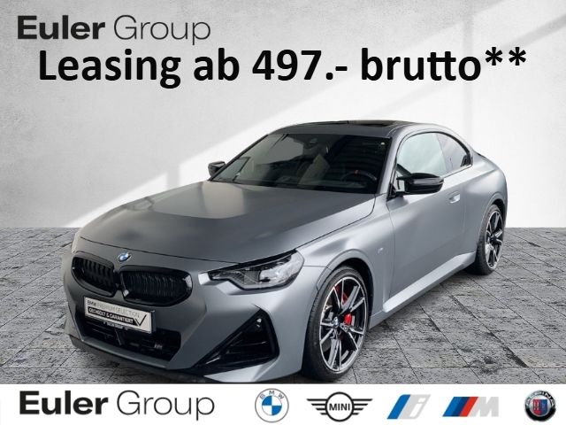 BMW M240i 2024