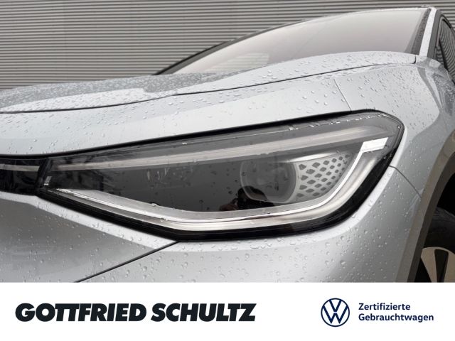 Volkswagen ID.4 2025