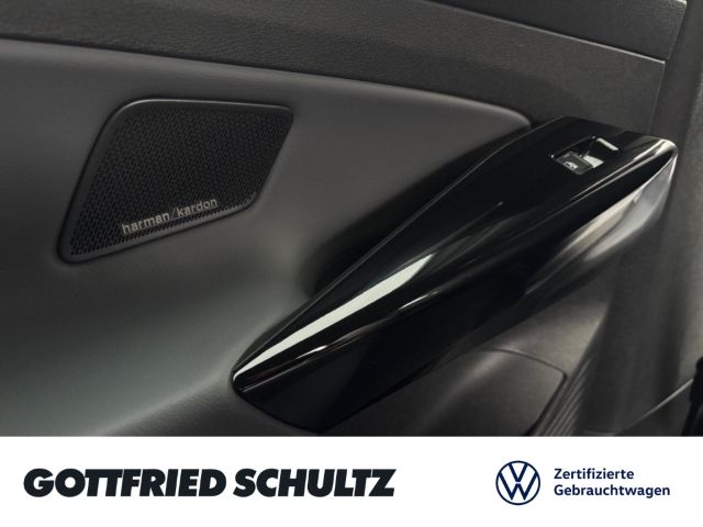 Volkswagen ID.4 2025