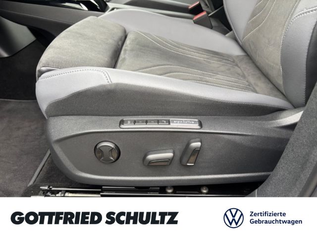 Volkswagen ID.4 2025